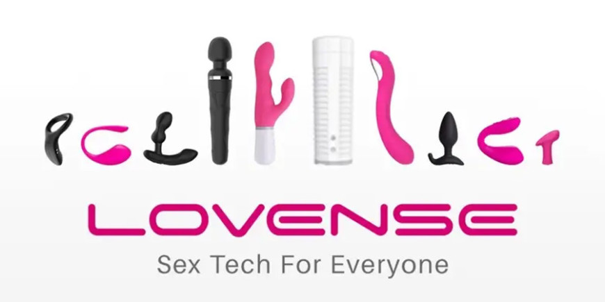 Lovense - пионер в области технологий эротических игрушек